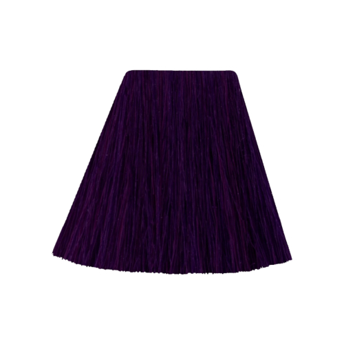 Manic Panic - Cor de cabelo fantasia semipermanente Classic - Deep Purple Dream
