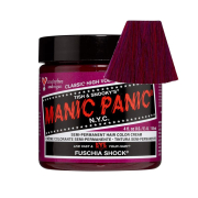 Manic Panic - Tinta fantasia semi-permanente Classic - Fuschia Shock