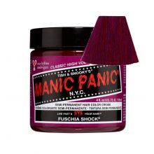 Manic Panic - Tinta fantasia semi-permanente Classic - Fuschia Shock