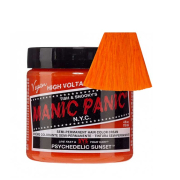 Manic Panic - Tinta fantasia semi-permanente Classic - Psychedelic Sunset