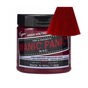 Manic Panic - Cor de cabelo fantasia semipermanente Classic - Rock N Roll Red