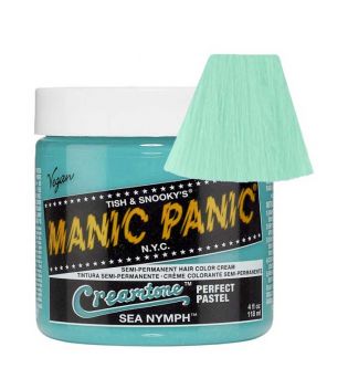 Manic Panic - Tinta fantasia semi-permanente Classic - Sea Nymph