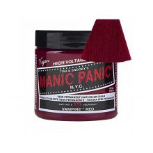 Manic Panic - Tinta fantasia semi-permanente Classic - Vampire Red