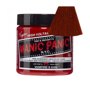 Manic Panic - Tinta fantasia semi-permanente Classic - Vampire's Kiss