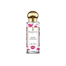 Margot & Tita - Eau de Parfum para mulheres 30ml - Baiser Fougueux
