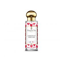 Margot & Tita - Eau de Parfum para mulheres 30ml - L'amour Est Dans L'air