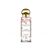 Margot & Tita - Eau de Parfum para mulheres 30ml - Le Rose Vous Va Si Bien