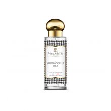 Margot & Tita - Eau de Parfum para mulheres 30ml - Mademoiselle Tita