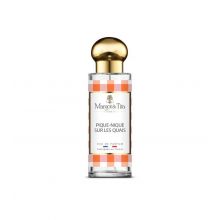 Margot & Tita - Eau de Parfum para mulheres 30ml - Pique-Nique Sur Les Quais
