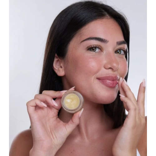 Maria Orbai - Bálsamo labial ultra-hidratante Magic Lip Balm