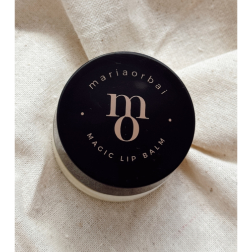 Maria Orbai - Bálsamo labial ultra-hidratante Magic Lip Balm