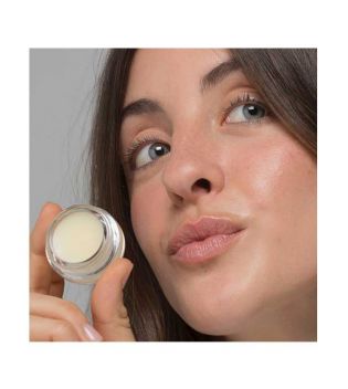 Maria Orbai - Bálsamo labial ultra-hidratante Magic Lip Balm