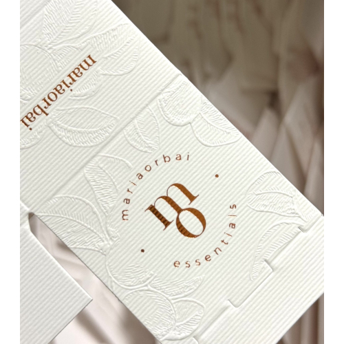 Maria Orbai - Bálsamo labial ultra-hidratante Magic Lip Balm