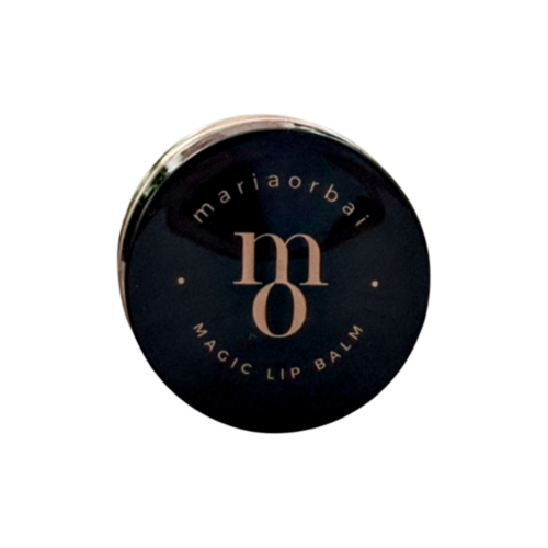 Maria Orbai - Bálsamo labial ultra-hidratante Magic Lip Balm