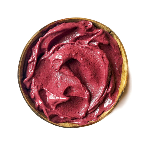 Maria Orbai - Brilho labial Glossy Lip Butter - Açai Berry