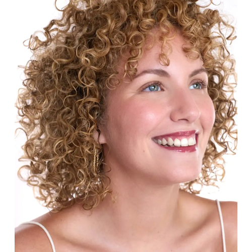 Maria Orbai - Brilho Labial Glossy Lip Butter - Brownie Pink