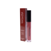 Maria Orbai - Brilho Labial Glossy Lip Butter - Brownie Pink