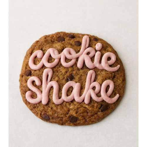 Maria Orbai - Brilho labial Glossy Lip Butter - Cookie Shake