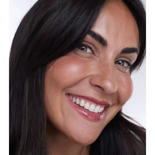 Maria Orbai - Brilho labial Glossy Lip Butter - Cookie Shake