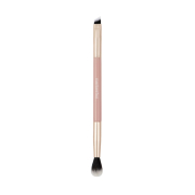 Maria Orbai - Pincel Duplo para Olhos Soft Vegan Brush - MO. 04