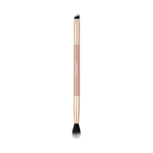 Maria Orbai - Pincel Duplo para Olhos Soft Vegan Brush - MO. 04