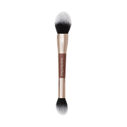 Maria Orbai - Pincel Dupla Face Soft Vegan Brush Brownie - MO. 02