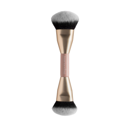 Maria Orbai - Pincel Dupla Face Soft Vegan Brush - MO. 01
