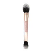 Maria Orbai - Pincel Dupla Face Soft Vegan Brush - MO. 02