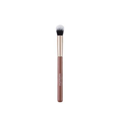 Maria Orbai - Pincel Simples Multifunções Soft Vegan Brush - MO Smart 32