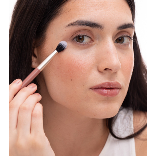 Maria Orbai - Pincel de olhos único Soft Vegan Brush - MO Smart 42