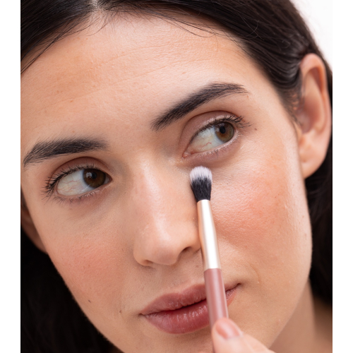 Maria Orbai - Pincel de olhos único Soft Vegan Brush - MO Smart 42