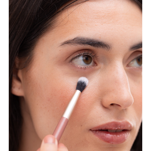 Maria Orbai - Pincel de olhos único Soft Vegan Brush - MO Smart 42