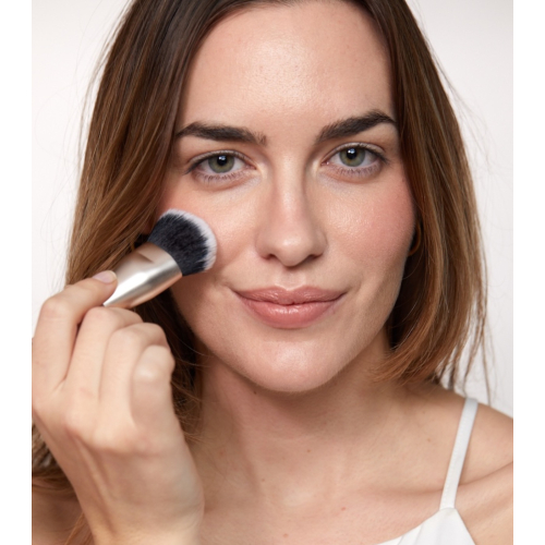 Maria Orbai - Pincel Facial Individual Soft Vegan Brush - MO Mini 12