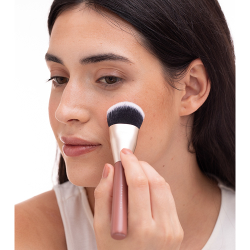 Maria Orbai - Pincel Facial Individual Soft Vegan Brush - MO Mini 12