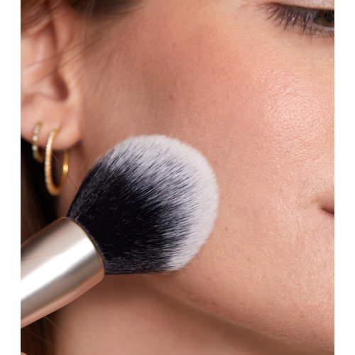 Maria Orbai - Pincel Facial Individual Soft Vegan Brush - MO Mini 21