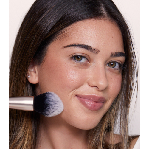 Maria Orbai - Pincel Facial Individual Soft Vegan Brush - MO Mini 21