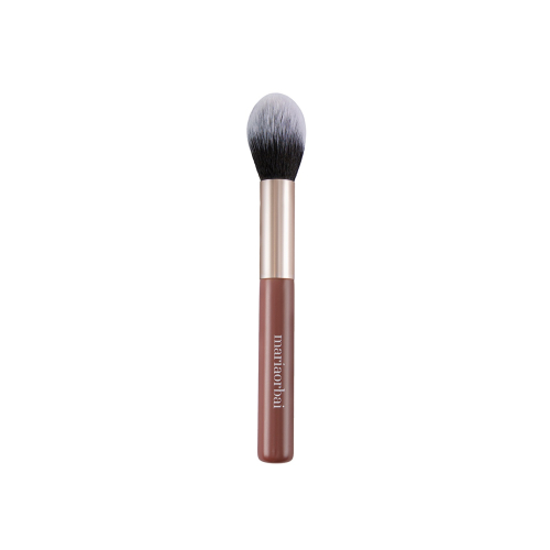 Maria Orbai - Pincel Facial Individual Soft Vegan Brush - MO Mini 22