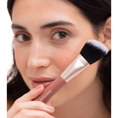 Maria Orbai - Pincel Facial Individual Soft Vegan Brush - MO Smart 52