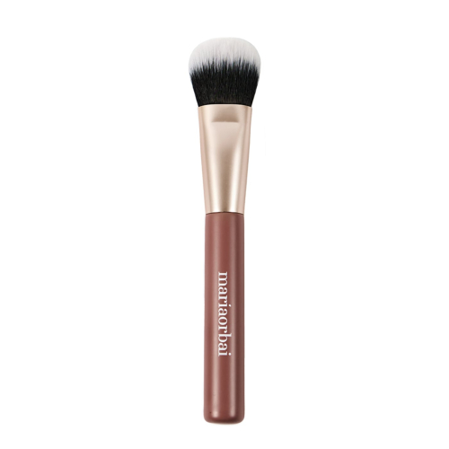 Maria Orbai - Pincel Facial Individual Soft Vegan Brush - MO Smart 53
