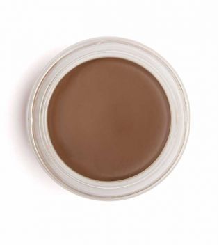 Maria Orbai - Bálsamo bronzeador Bronzer Tinted Cream - Crema tostada/ Dark Chocolate