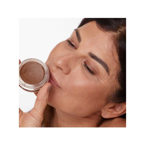 Maria Orbai - Bálsamo bronzeador Bronzer Tinted Cream - Crema tostada/ Dark Chocolate