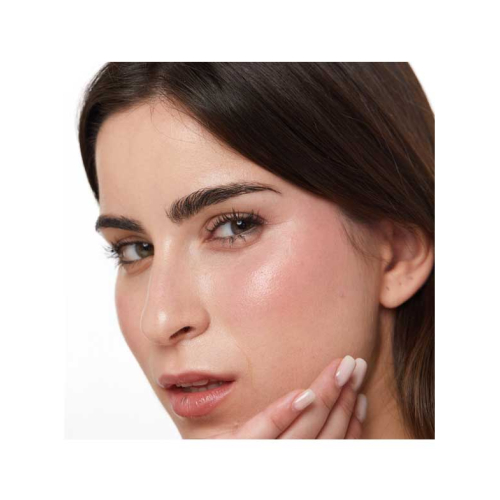 Maria Orbai - Blush in balm Tinted Cheek Balm - Brownie Pink