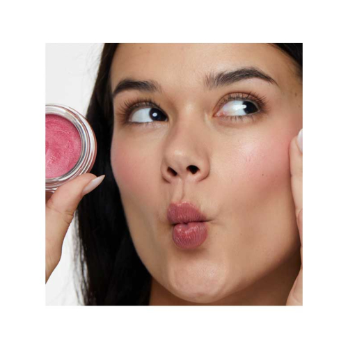 Maria Orbai - Blush em bálsamo Tinted Cheek Balm - Cotton Candy