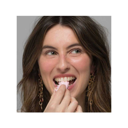 Maria Orbai - Blush em bálsamo Tinted Cheek Balm - Cotton Candy