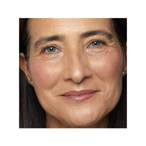 Maria Orbai - Blush em bálsamo Tinted Cheek Balm - Cotton Candy