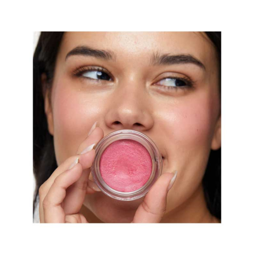 Maria Orbai - Blush em bálsamo Tinted Cheek Balm - Cotton Candy
