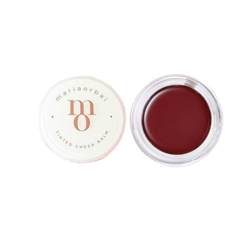Maria Orbai - Blush in balm Tinted Cheek Balm - Sweet Berry