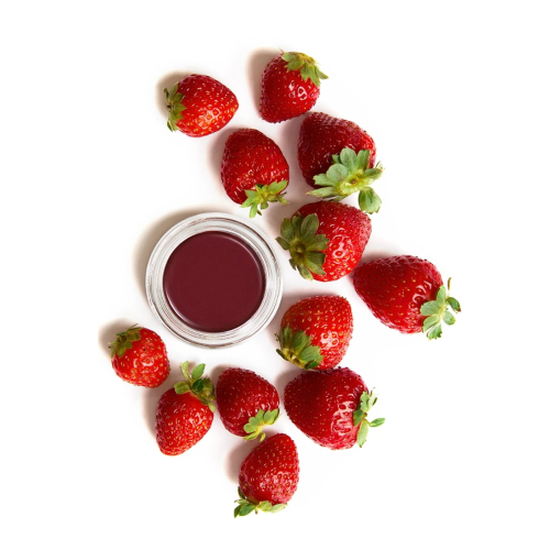 Maria Orbai - Blush in balm Tinted Cheek Balm - Sweet Berry