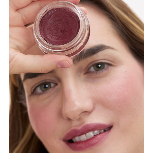 Maria Orbai - Blush in balm Tinted Cheek Balm - Sweet Berry