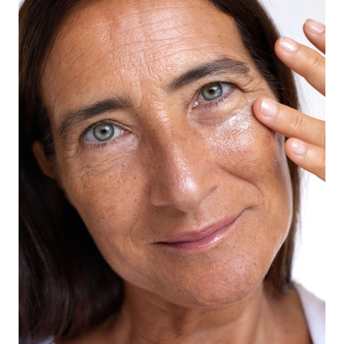 Maria Orbai - Contorno de olhos ultra-hidratante Bright & Repair